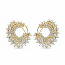 Cargar imagen en el visor de la galería, Arizona Earrings
