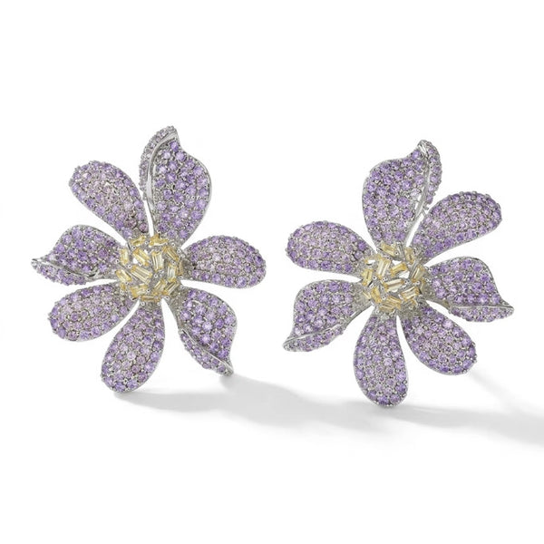 Delaware Earrings