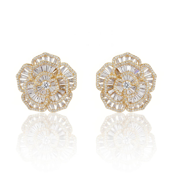 Cirse Earrings