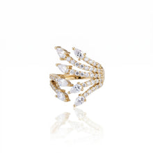 Cargar imagen en el visor de la galería, Circe Ring
