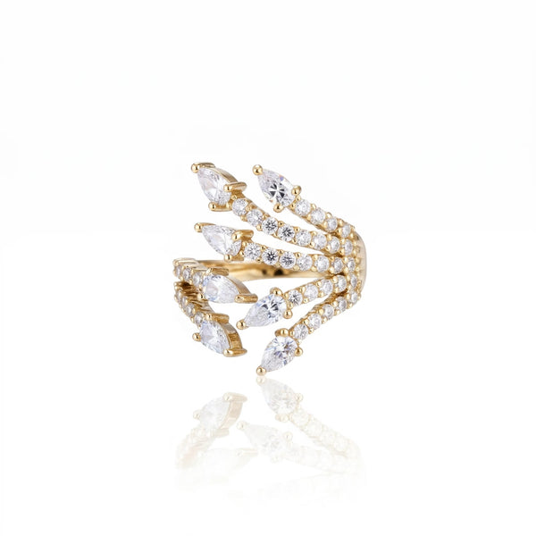 Circe Ring
