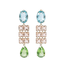 Cargar imagen en el visor de la galería, Kentucky Earrings
