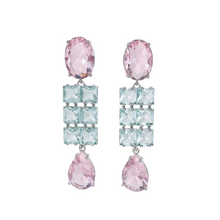 Cargar imagen en el visor de la galería, Kentucky Earrings
