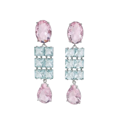 Kentucky Earrings