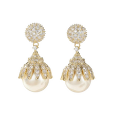 Cargar imagen en el visor de la galería, Hawai Earrings
