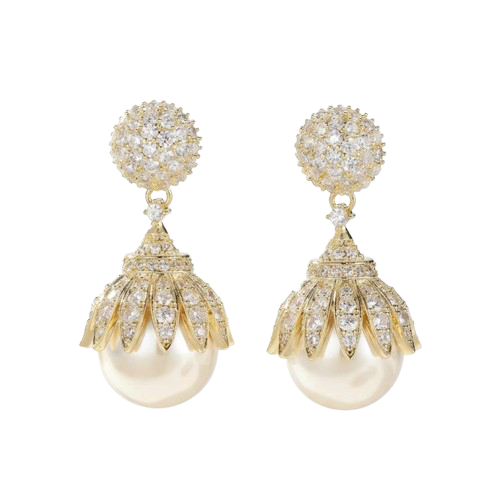 Hawai Earrings