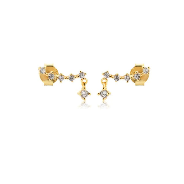Hanna Earrings