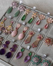 Cargar imagen en el visor de la galería, Mora Earrings

