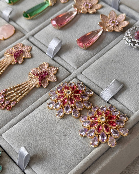 Ella Earrings