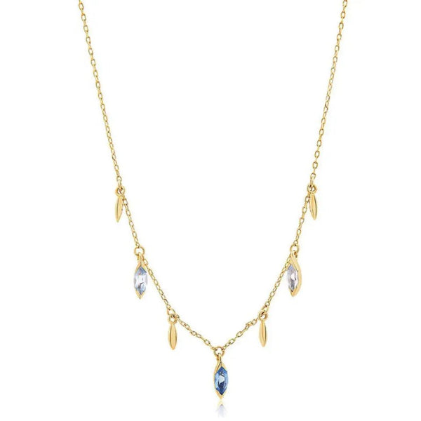 Ina Necklace