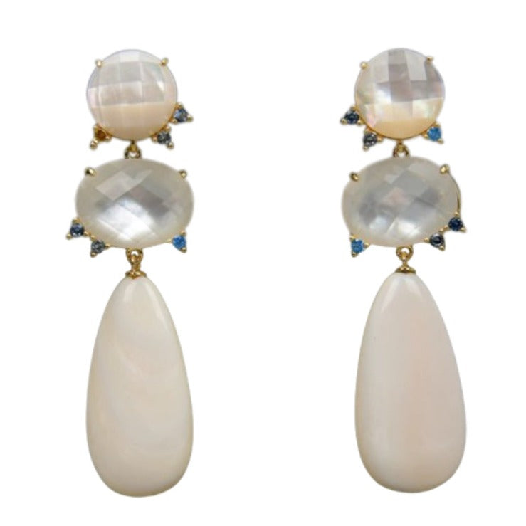 Taly Earrings