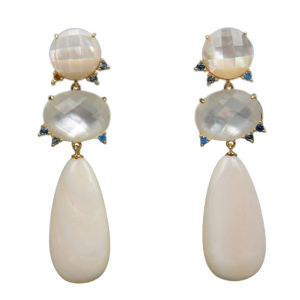 Taly Earrings