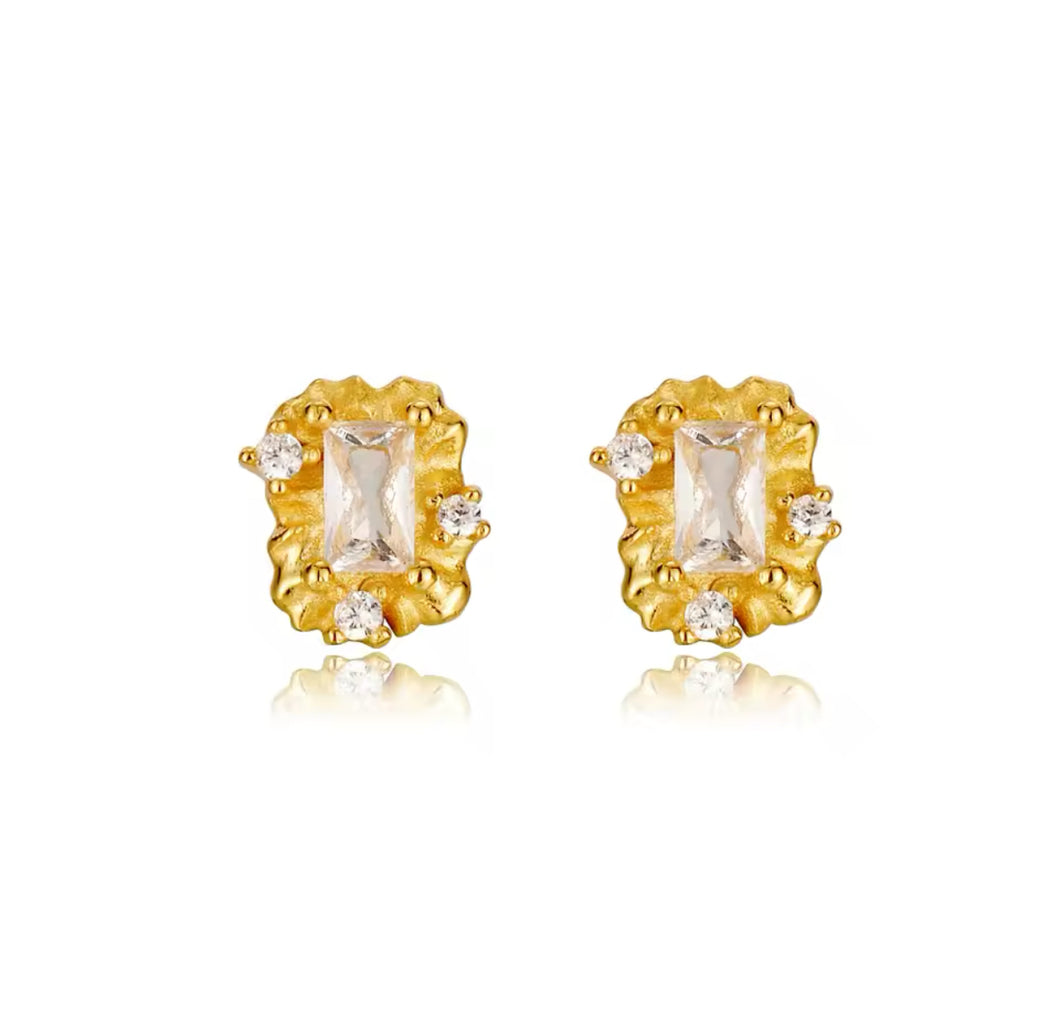 Lalana Earrings