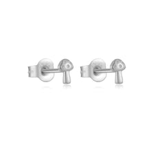 Cargar imagen en el visor de la galería, Fungi Earrings
