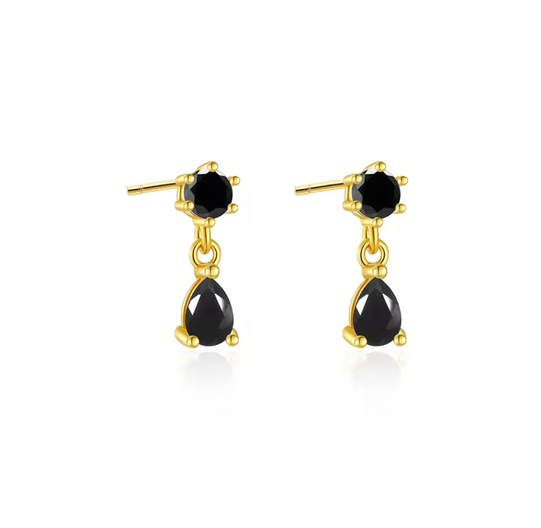 Malai Earrings