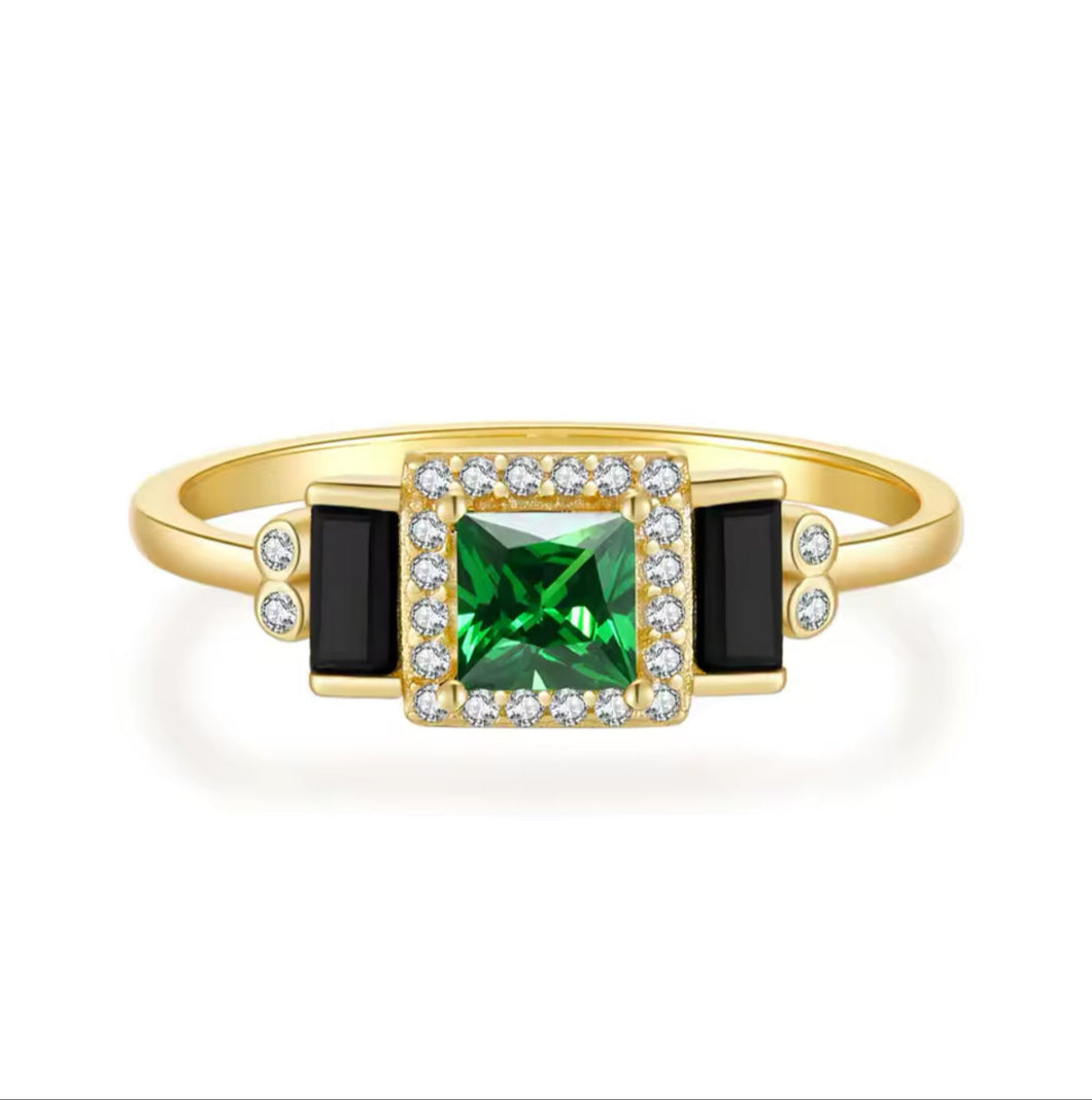 Chai Ring