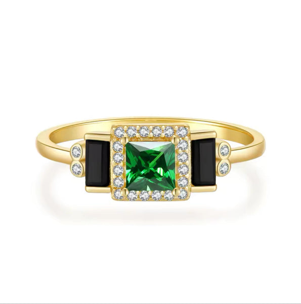 Chai Ring