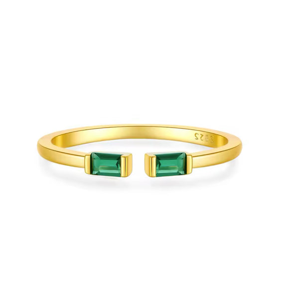 Nim Ring