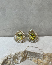 Cargar imagen en el visor de la galería, Alai Earrings
