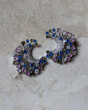 Cargar imagen en el visor de la galería, Paris  Earring

