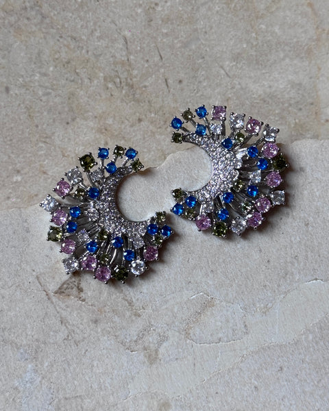 Paris  Earring