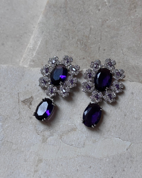 Farah Earrings