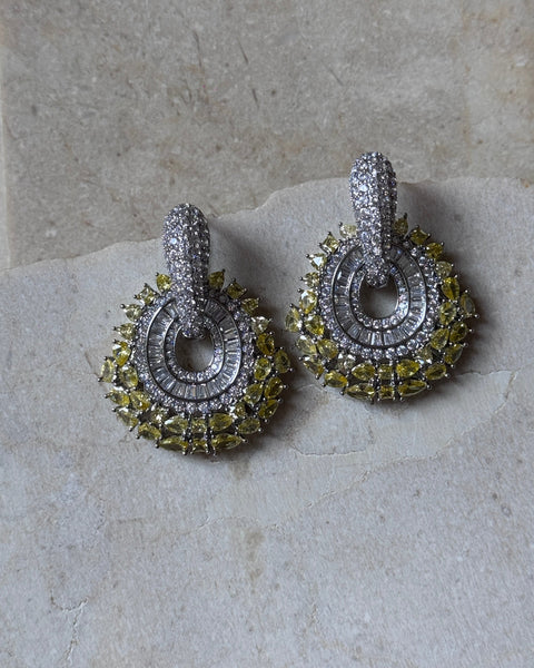 Aina Earrings