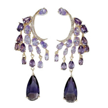Cargar imagen en el visor de la galería, Baloon Earrings
