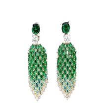 Cargar imagen en el visor de la galería, Vali Earrings
