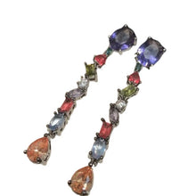 Cargar imagen en el visor de la galería, Fedora Earrings
