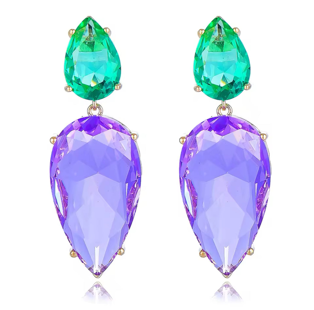 Rocio Earrings