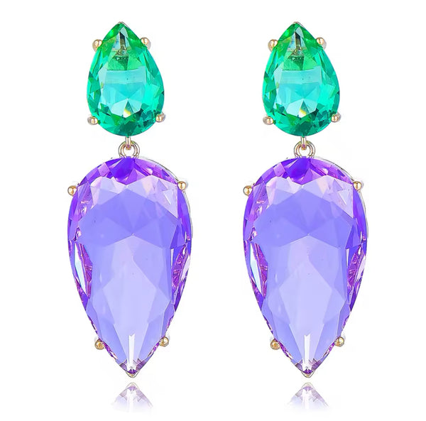 Rocio Earrings
