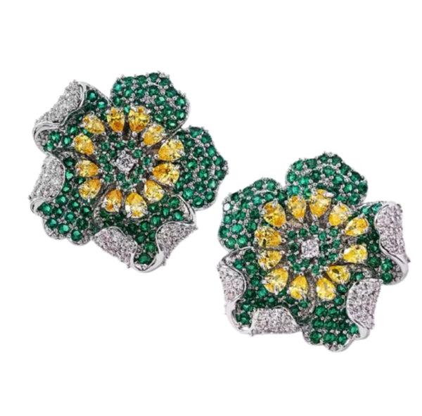 Amelia Earrings