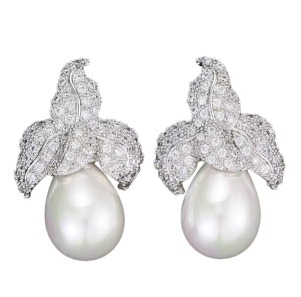 Tania Earrings