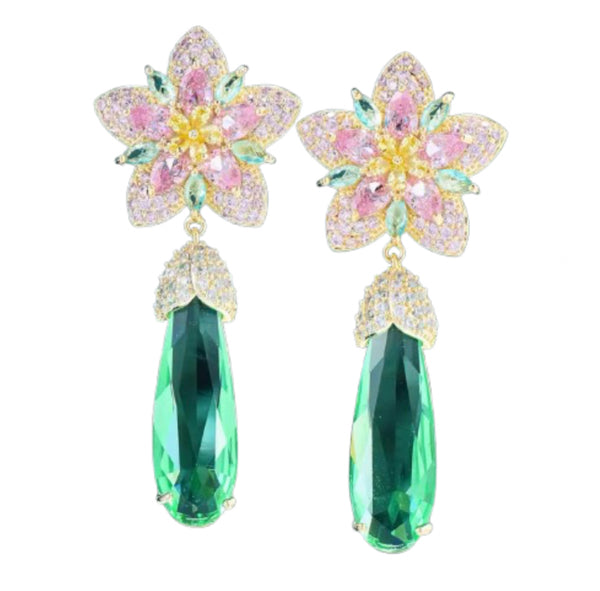 Mia Earrings