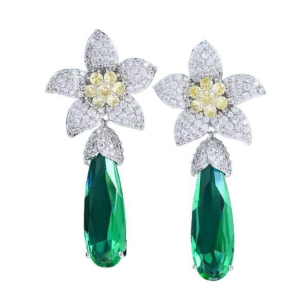 Emilia Earrings