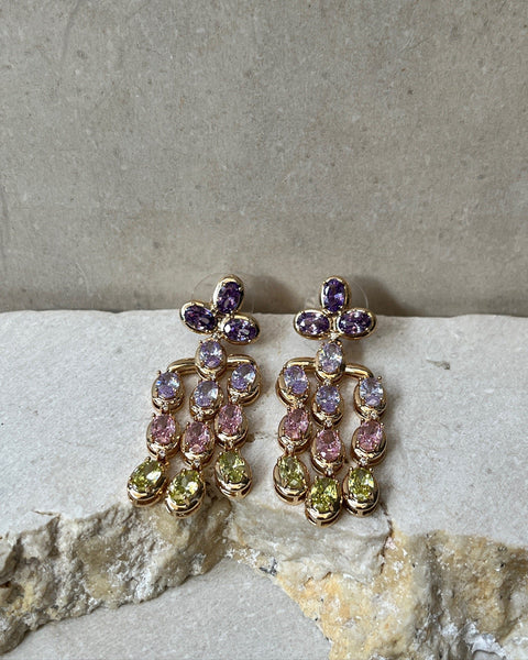 Nessa Earrings
