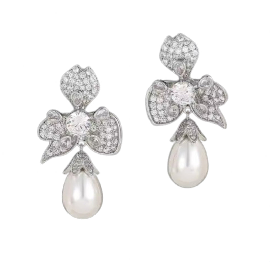 Elisa Earrings