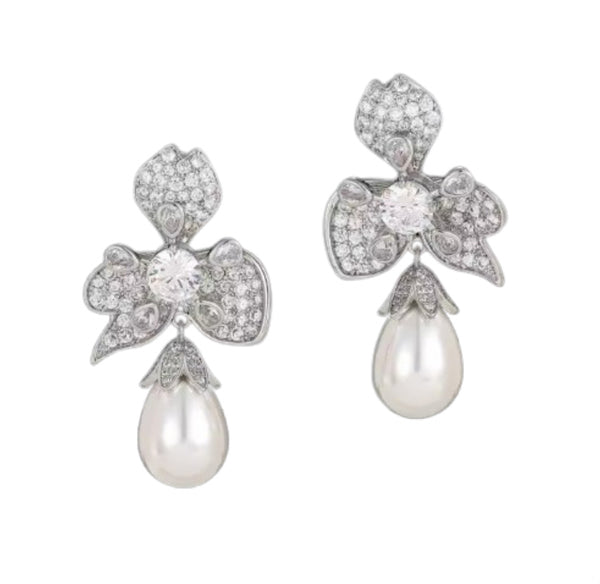 Elisa Earrings
