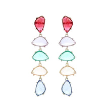 Cargar imagen en el visor de la galería, Sandra Earrings
