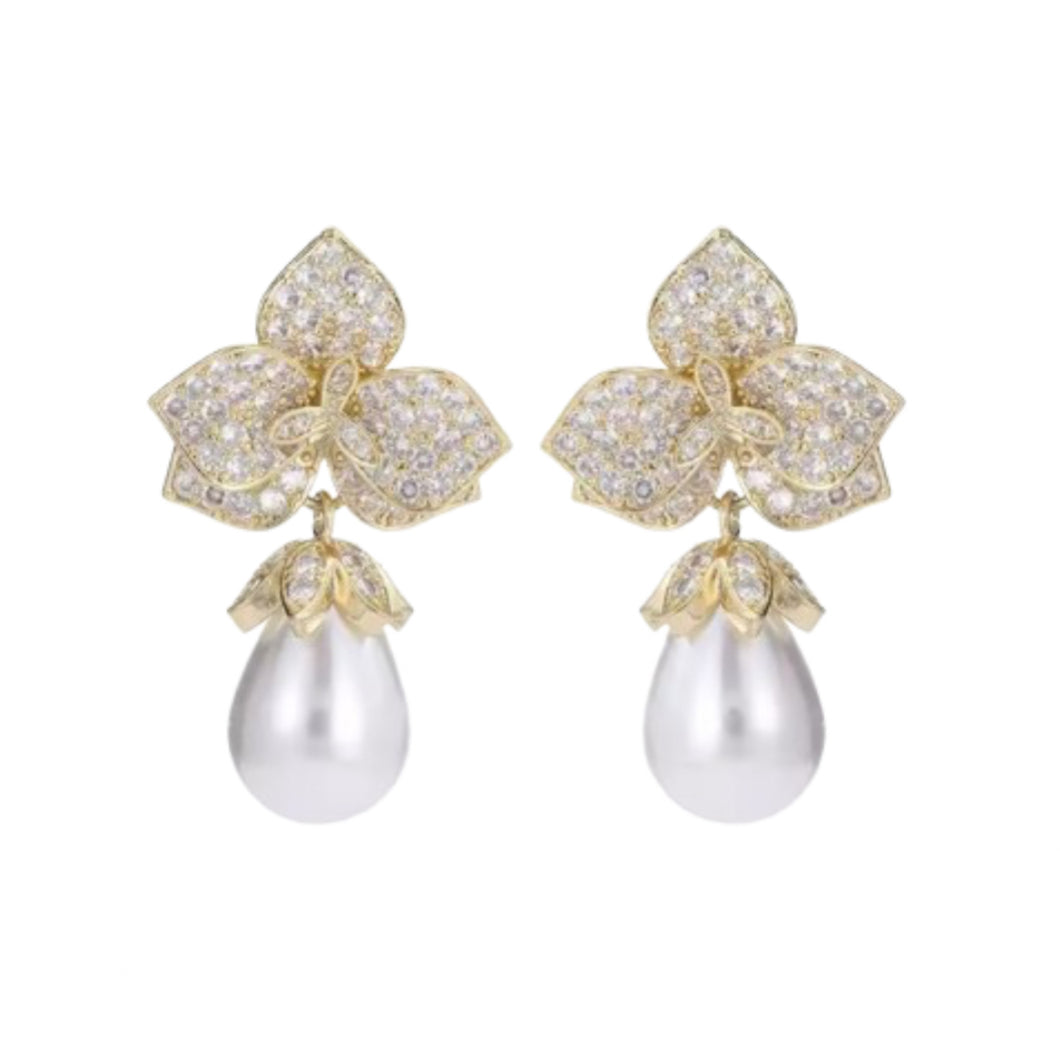 Gloria Earrings