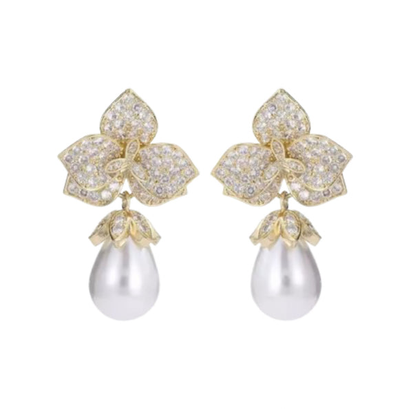 Gloria Earrings