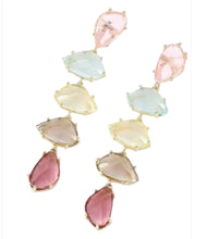 Cargar imagen en el visor de la galería, Sandra Earrings

