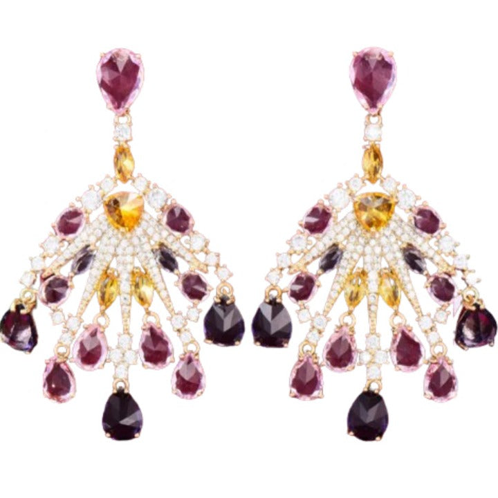 Martina Earrings