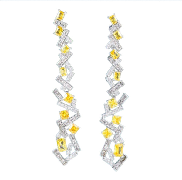 Raphaella Earrings