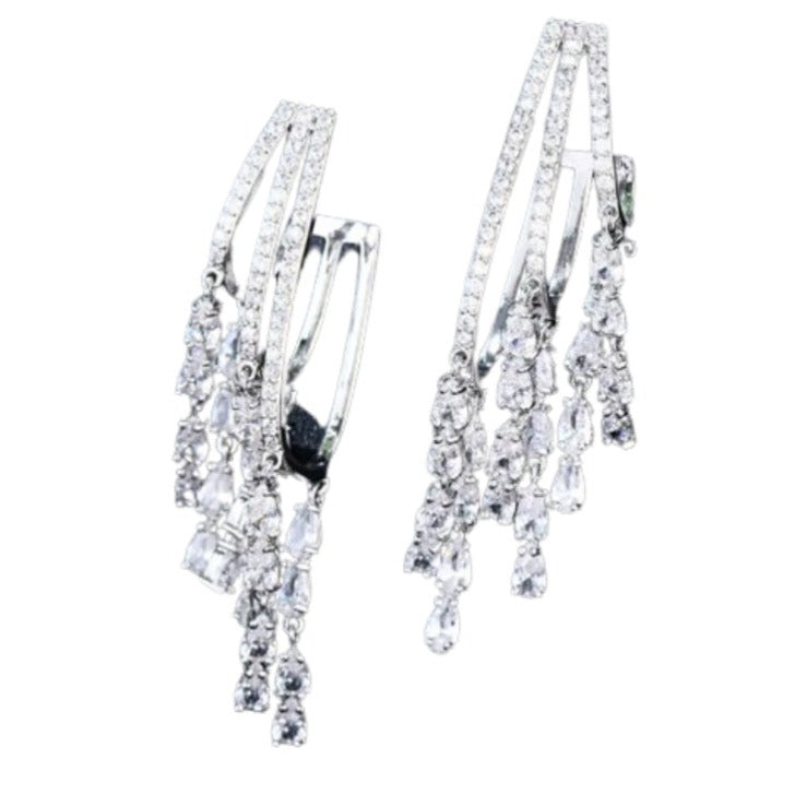 Adele Earrings