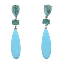Cargar imagen en el visor de la galería, TarnI Earrings

