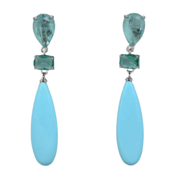 TarnI Earrings