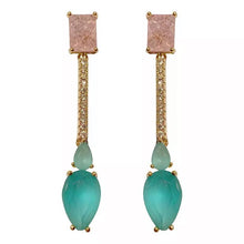 Cargar imagen en el visor de la galería, Fabianna Earrings
