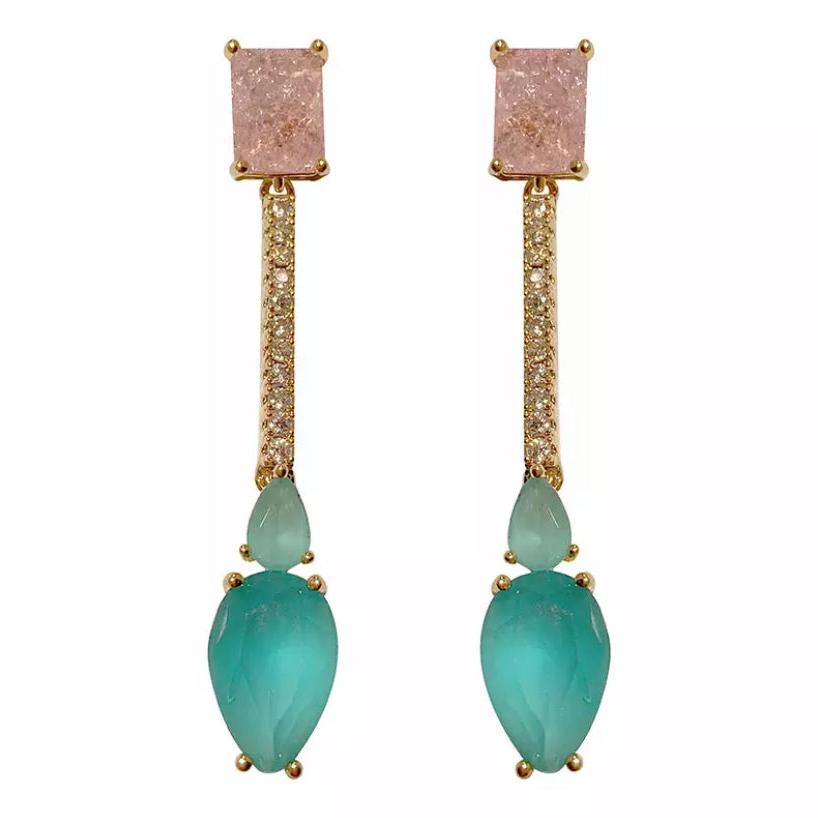 Fabianna Earrings
